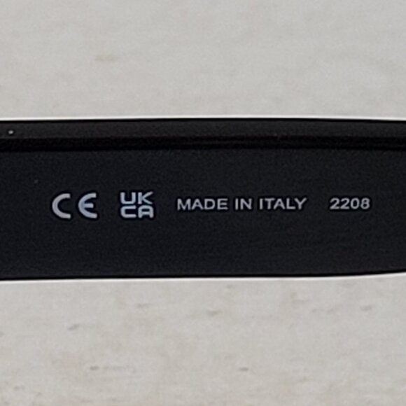 $89 NWT MCM Brown Butterfly Ladies Sunglasses - Picture 7 of 8